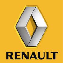 SUBFAMILIA SUB01  Renault