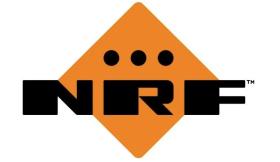 SUBFAMILIA DE NRF  Nrf