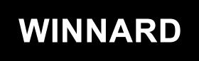 Winnard MNE1075 - DISCO DE FRENO