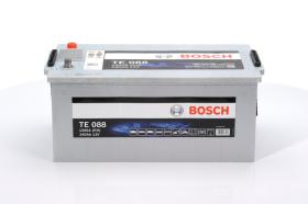 Bosch 0092TE0888 - BATERÍA 240AH +IZDA.  EFB